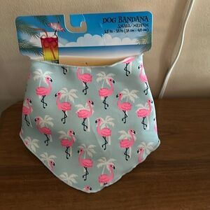 Dog bandanna